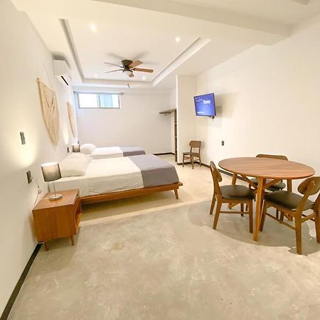 Balam Suites Плая-дель-Кармен Экстерьер фото