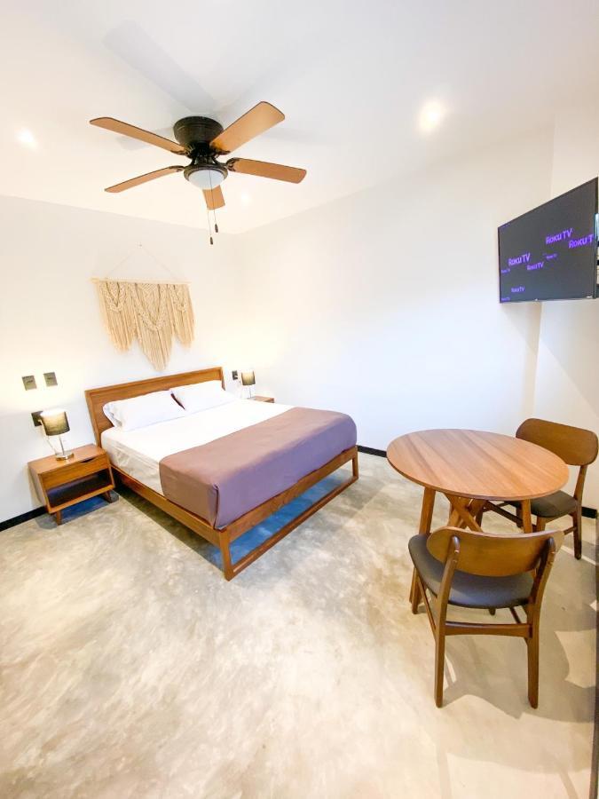 Balam Suites Плая-дель-Кармен Экстерьер фото