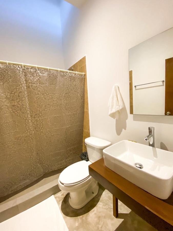 Balam Suites Плая-дель-Кармен Экстерьер фото