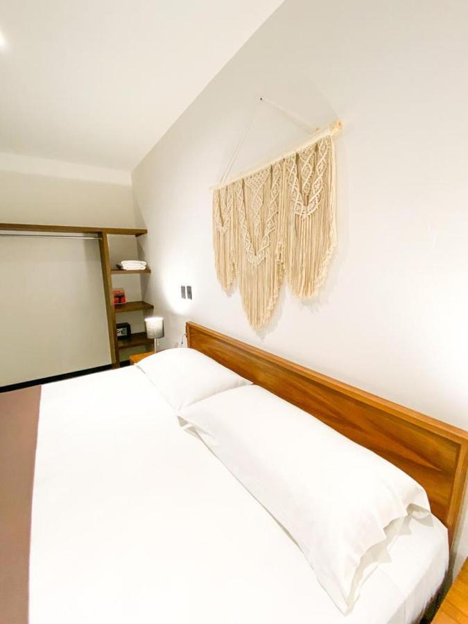 Balam Suites Плая-дель-Кармен Экстерьер фото